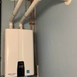 The Advantages of Installing a Tankless Water Heater